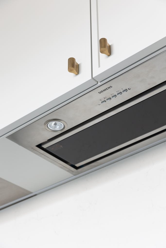 hux london arthouse kitchen white cabinets contemporary bespoke 2