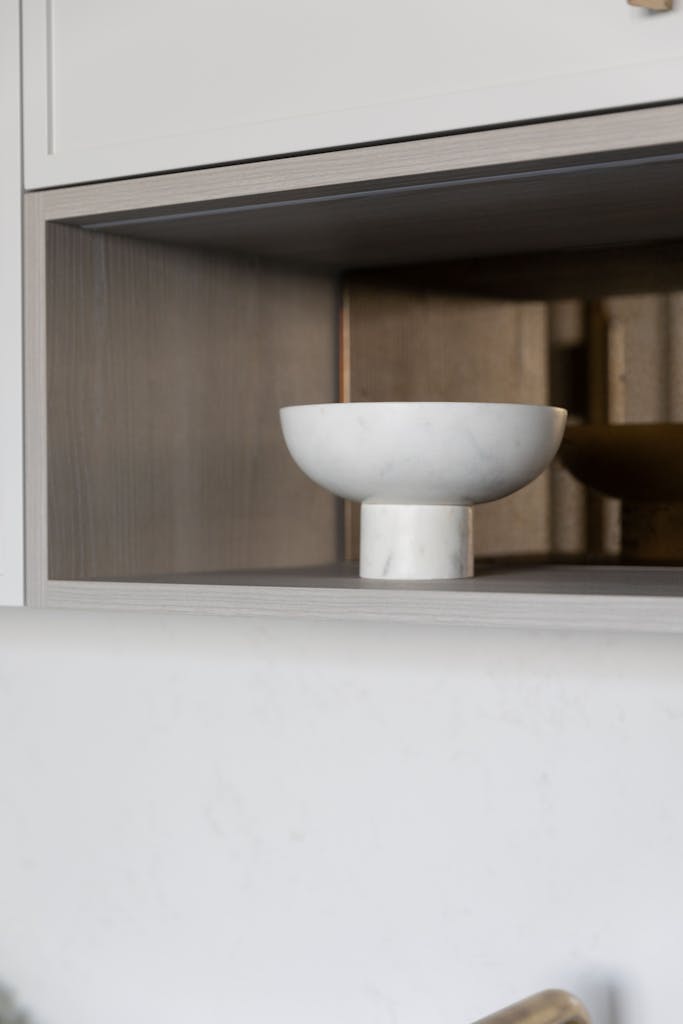 hux london arthouse kitchen white cabinets