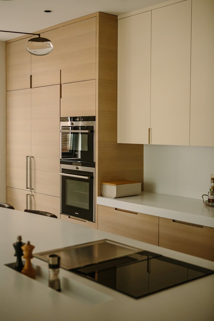 hux london west heath bespoke kitchen barnet 10