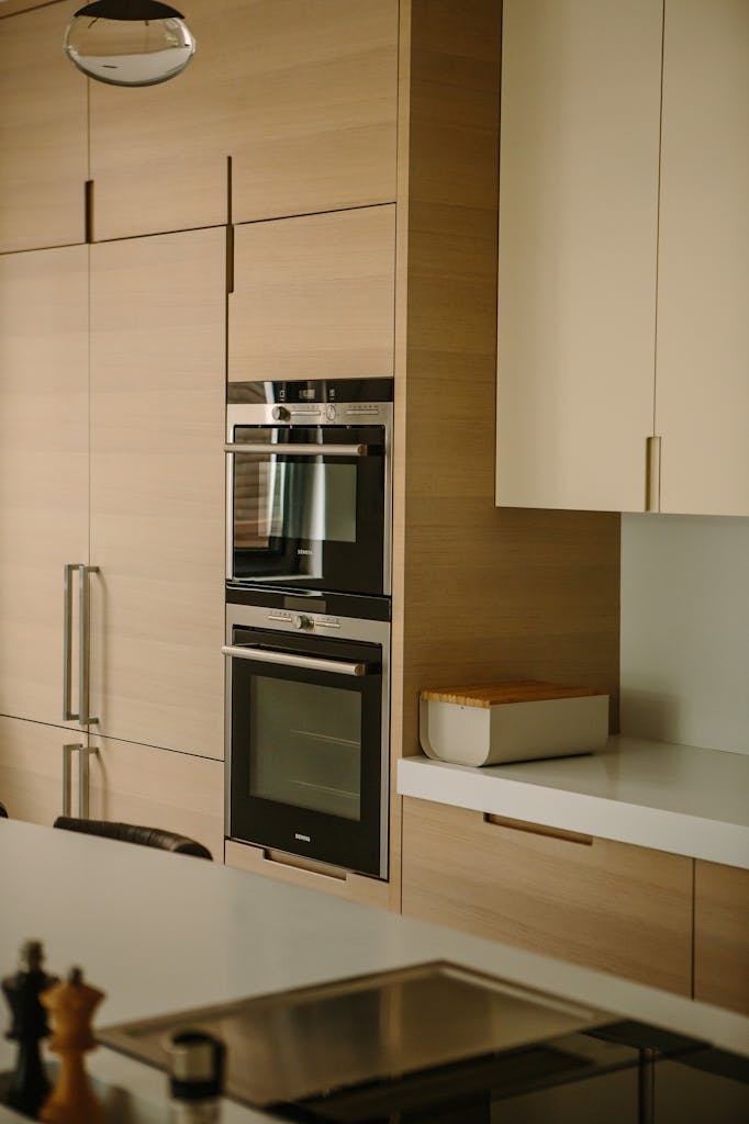hux london west heath bespoke kitchen barnet 11