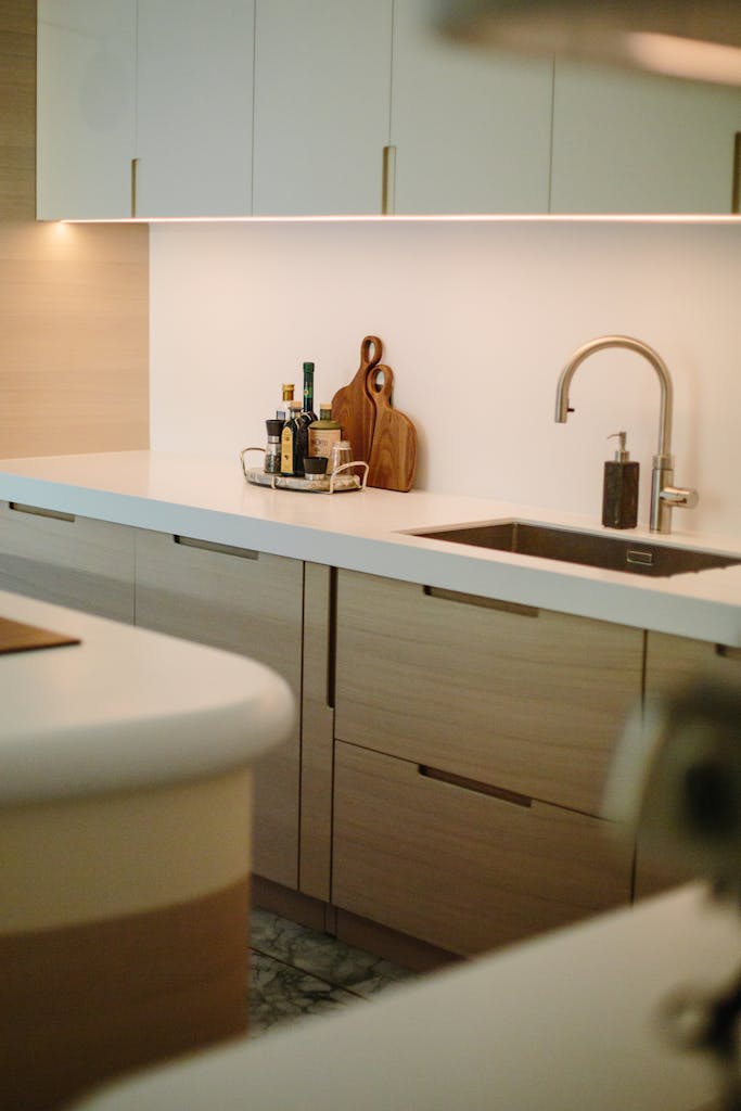 hux london west heath bespoke kitchen barnet 15