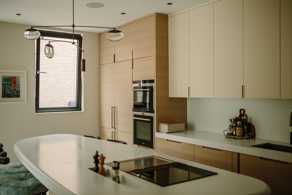 hux london west heath bespoke kitchen barnet 17