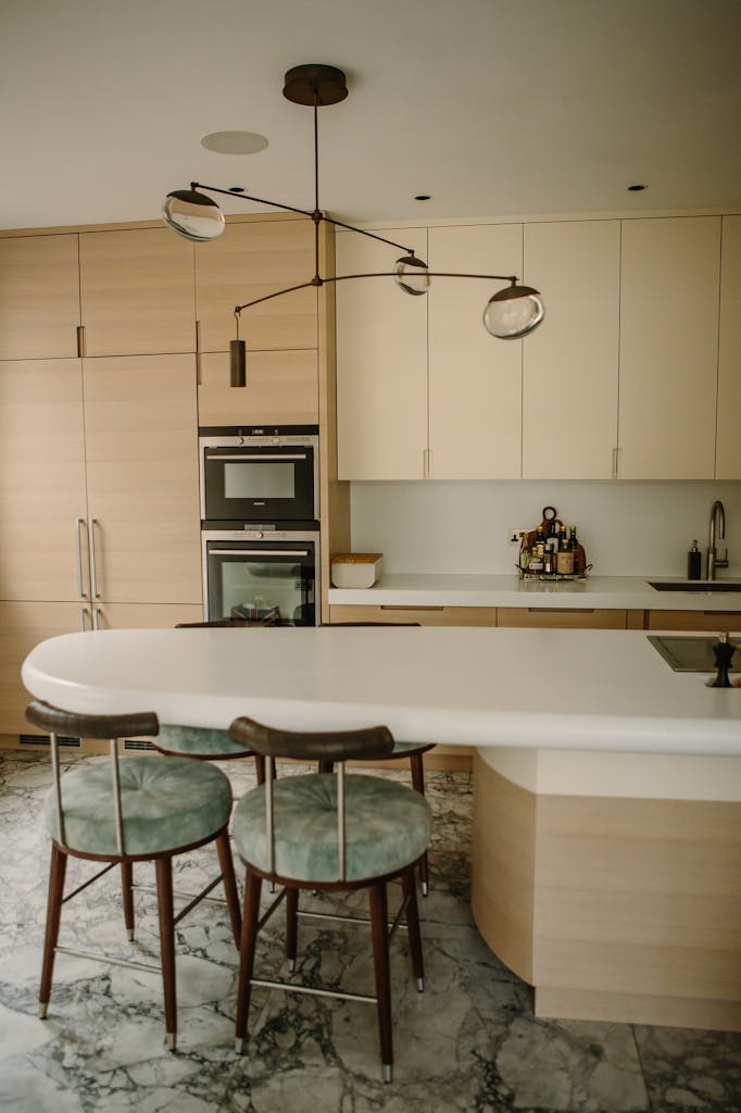 hux london west heath bespoke kitchen barnet 18
