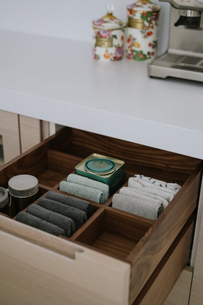 Kia Designs Hampstead House